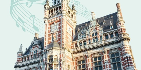 Districtshuis Borgerhout